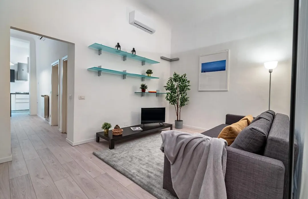 Reparata APT - Dolcevita Holiday-1
